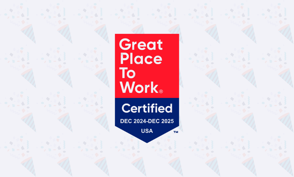 2025-great-place-to-work-certified great place to work certified announcement