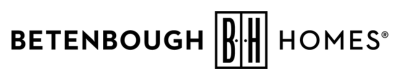 betenbough homes logo