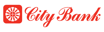 city bank logo