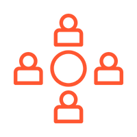 regular meetings icon