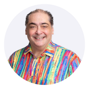 Lino Tadros - AI Expert